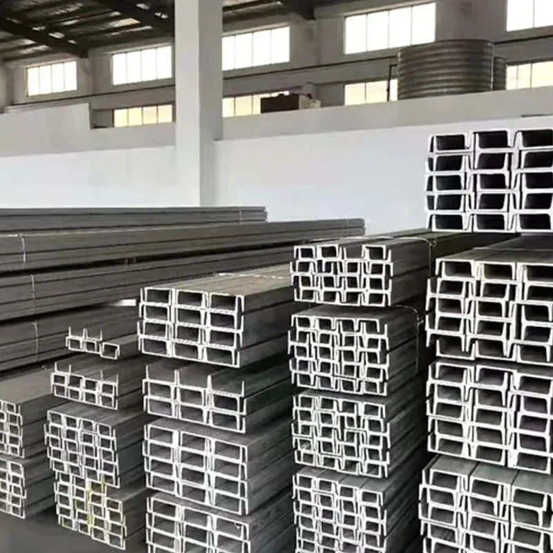 316 roostevabast terasest kanal